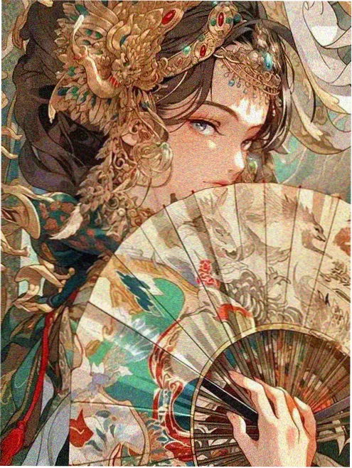 山海经之灵兽 电影 2024